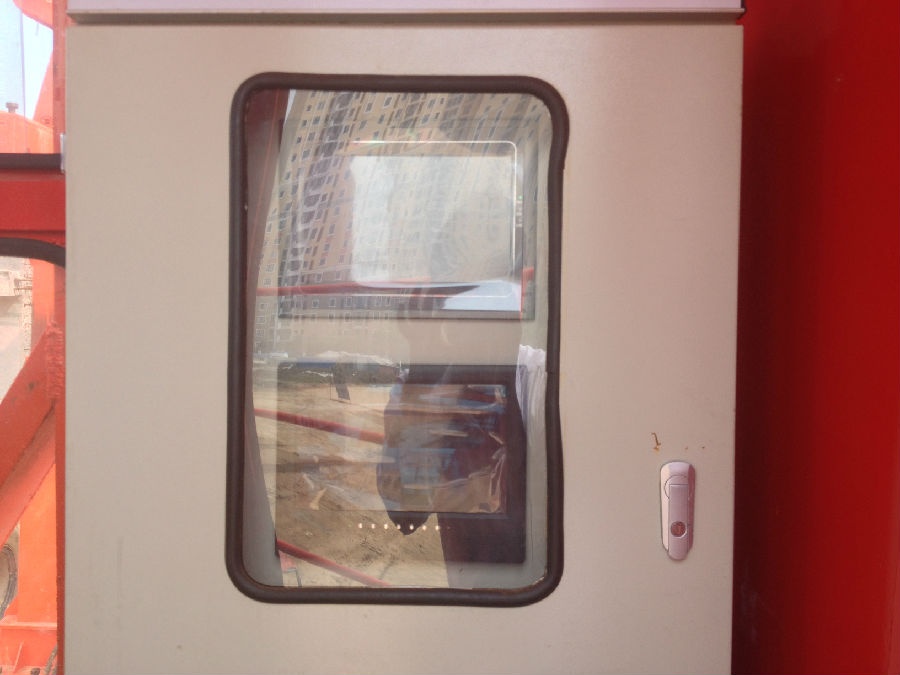 現(xiàn)場(chǎng)安裝照片二