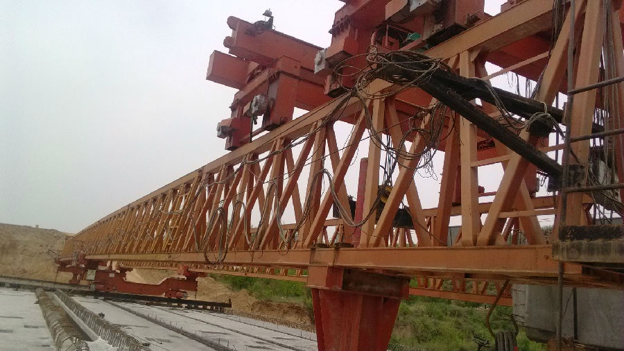 現(xiàn)場(chǎng)安裝照片三