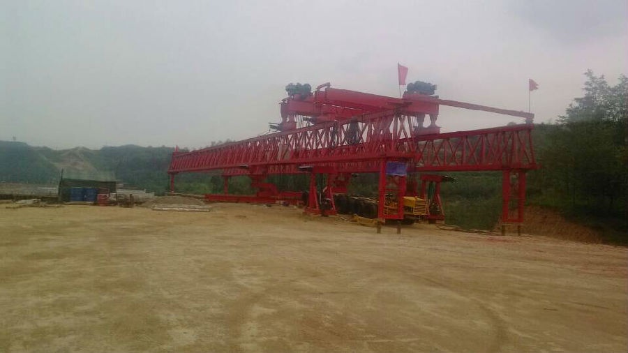 安裝調(diào)試現(xiàn)場(chǎng)圖一