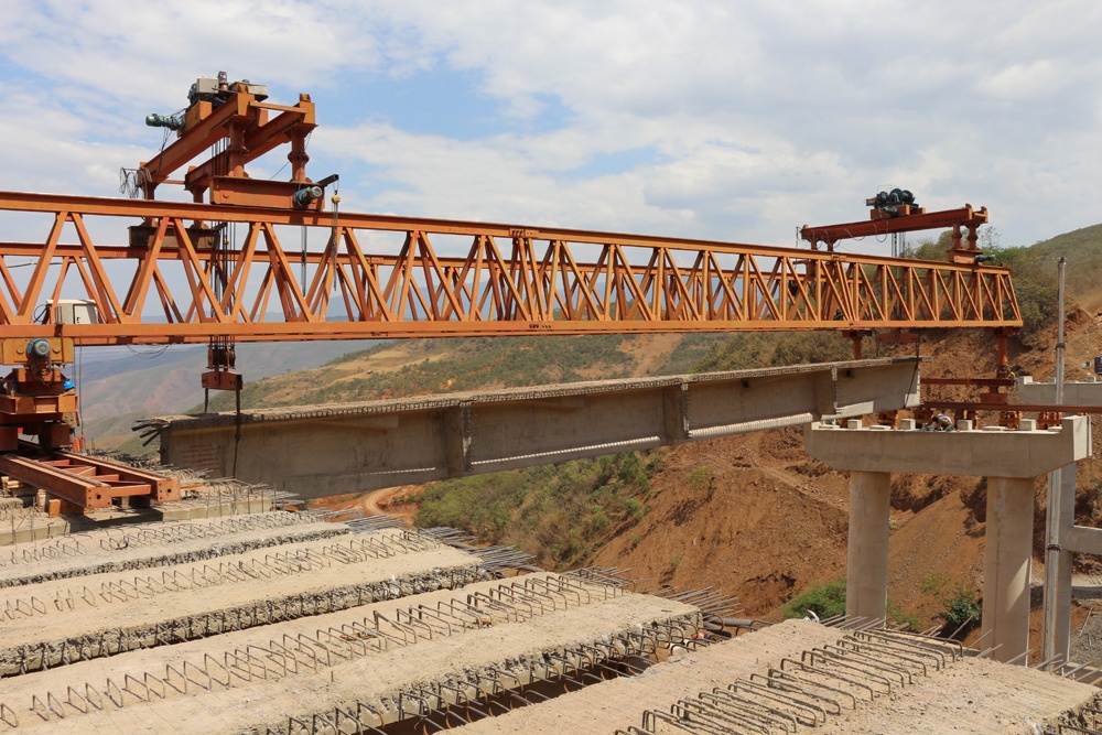 云南大理安裝現場圖八